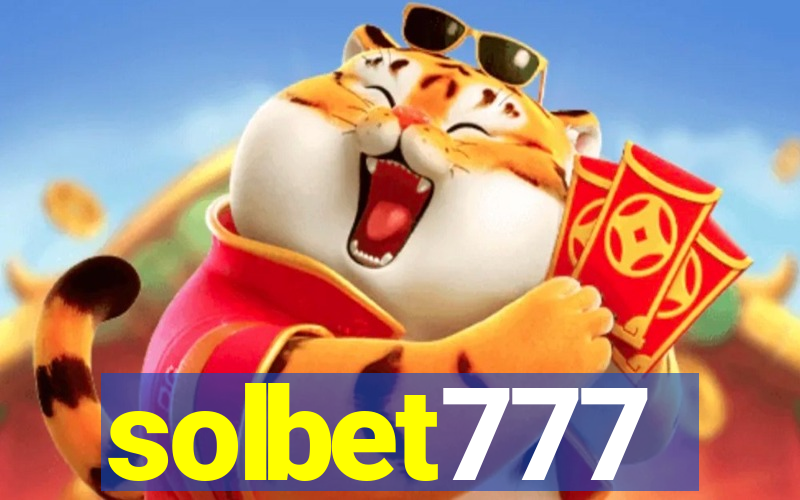 solbet777