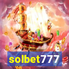 solbet777