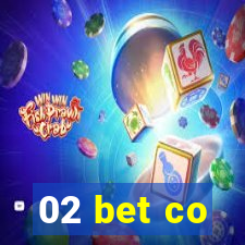 02 bet co