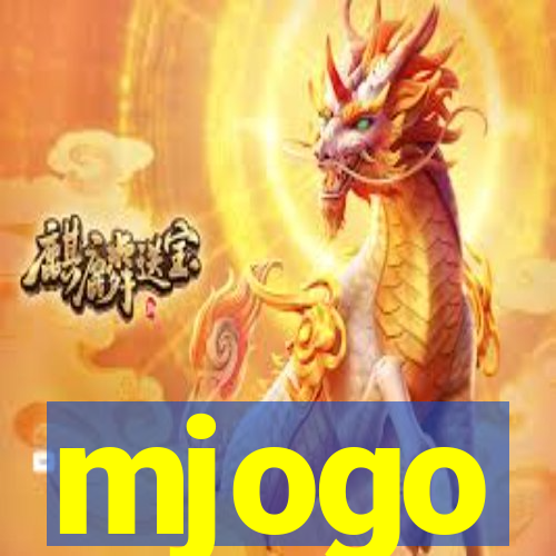 mjogo