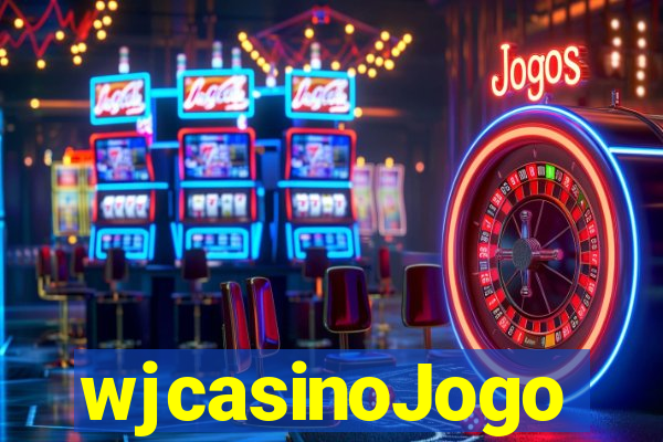 wjcasinoJogo