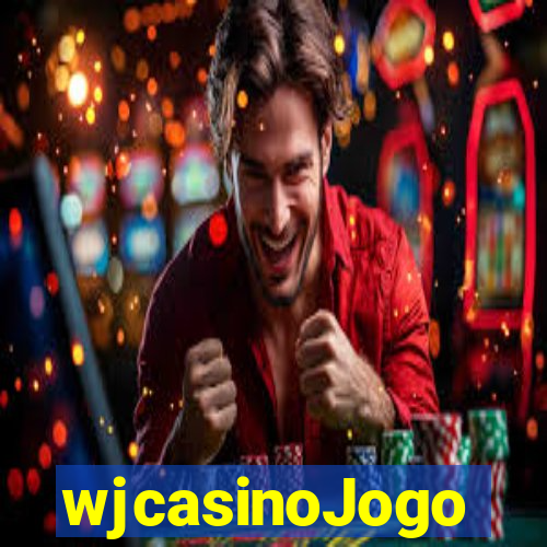 wjcasinoJogo