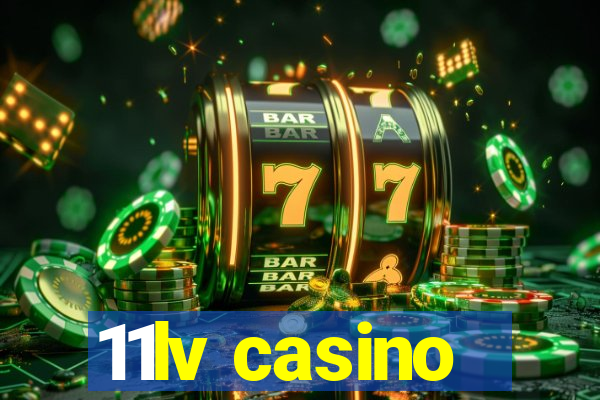 11lv casino