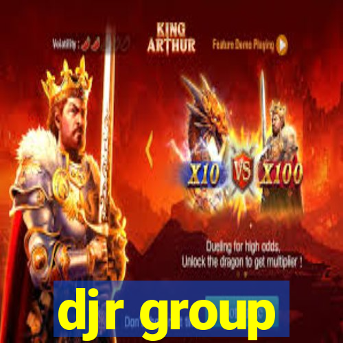 djr group