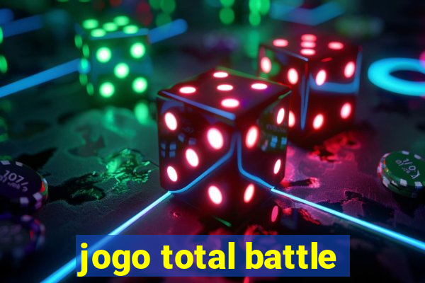 jogo total battle