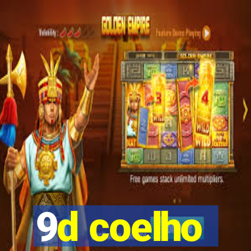 9d coelho