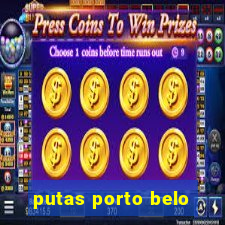 putas porto belo