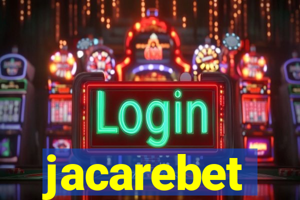 jacarebet