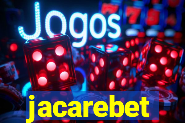 jacarebet