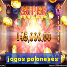 jogos poloneses