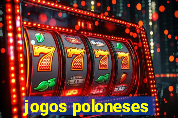 jogos poloneses