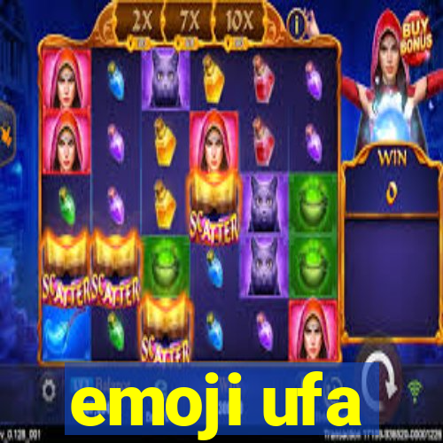 emoji ufa