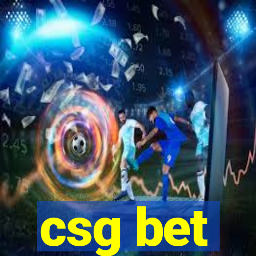 csg bet