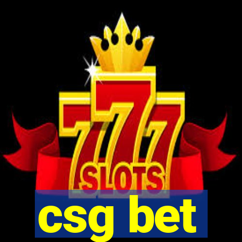 csg bet