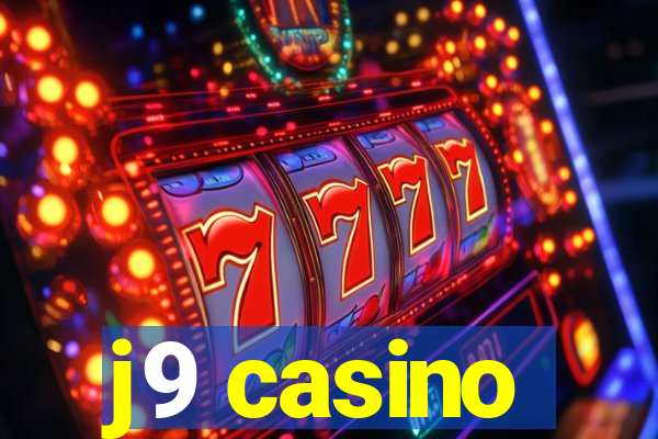 j9 casino