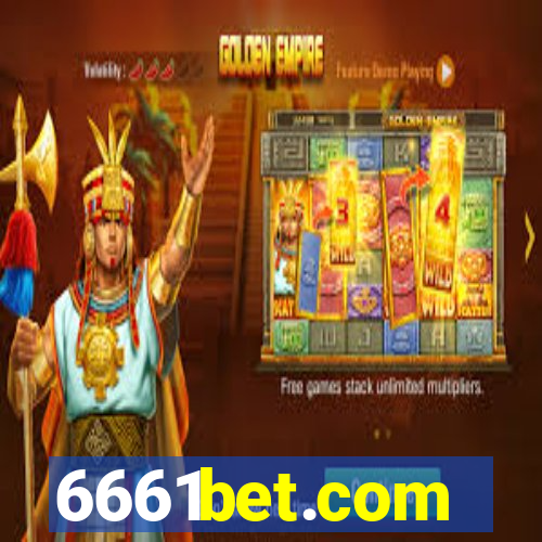 6661bet.com