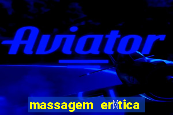 massagem er贸tica em santos