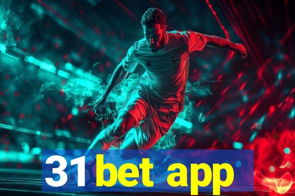 31 bet app