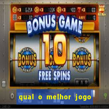 qual o melhor jogo do betano