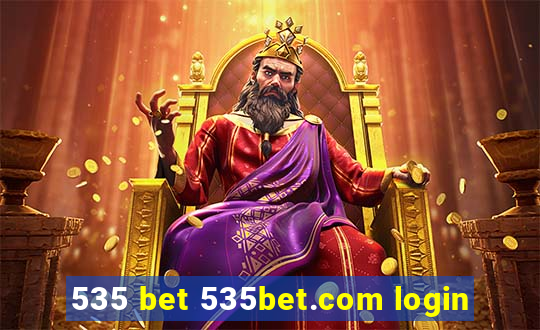 535 bet 535bet.com login