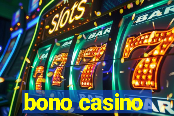 bono casino