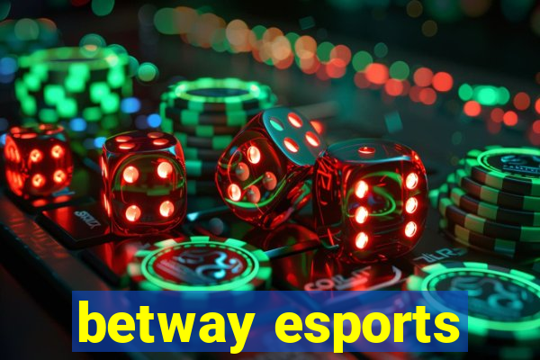 betway esports