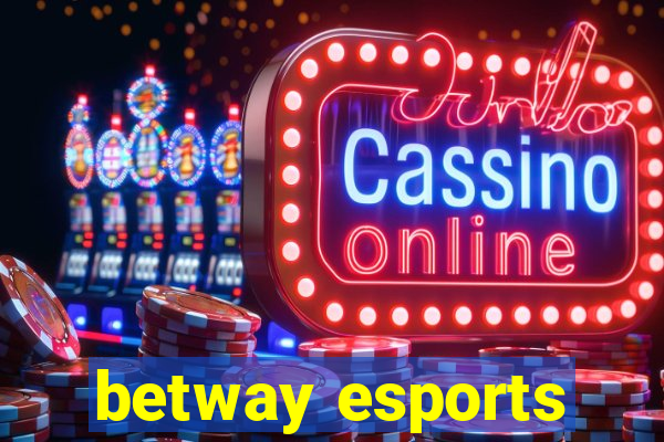 betway esports