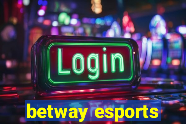 betway esports