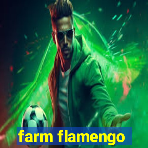 farm flamengo