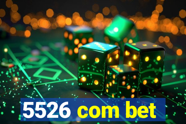 5526 com bet