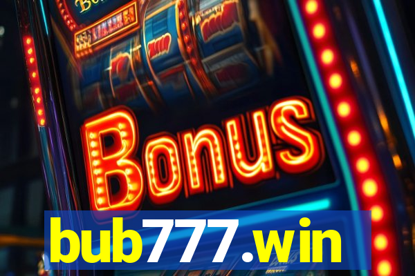 bub777.win