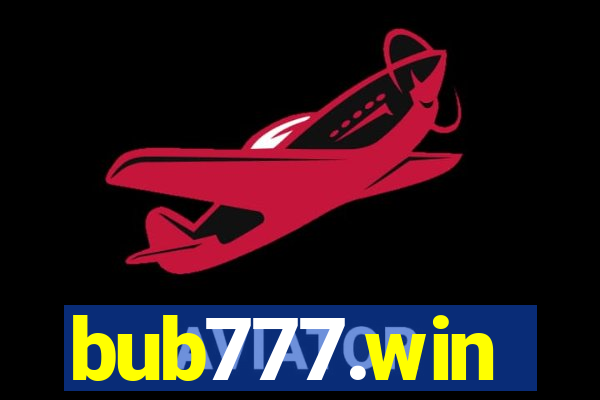 bub777.win