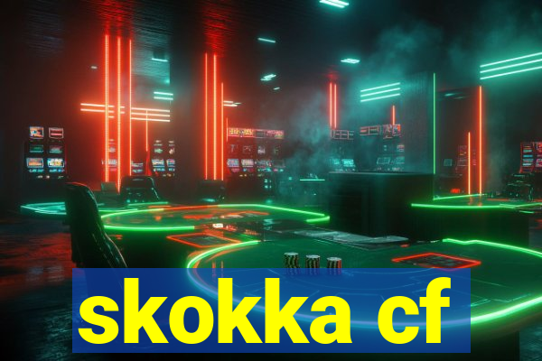 skokka cf