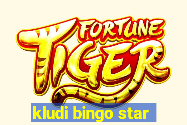 kludi bingo star