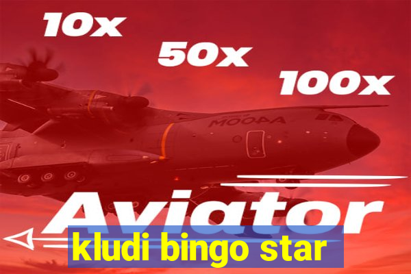 kludi bingo star