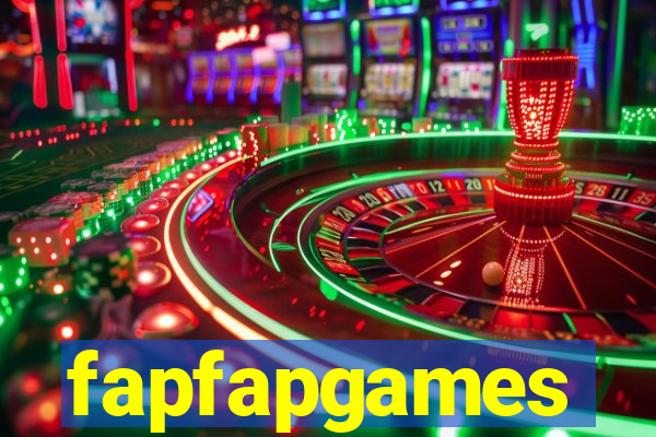 fapfapgames