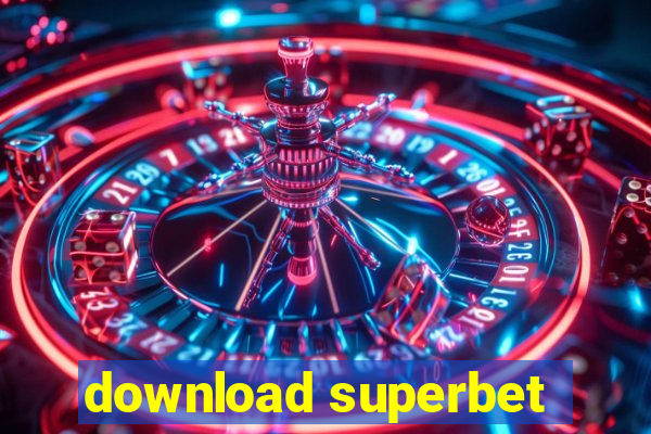 download superbet