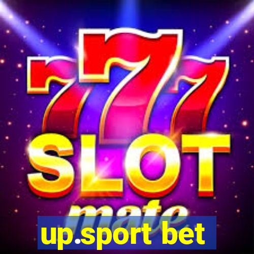 up.sport bet