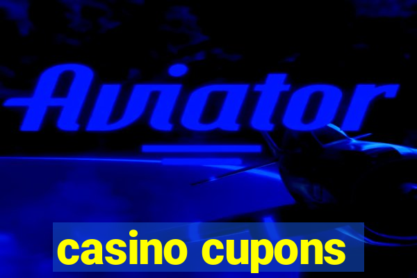 casino cupons