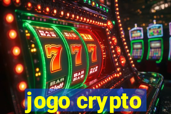 jogo crypto