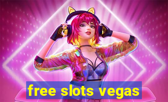 free slots vegas