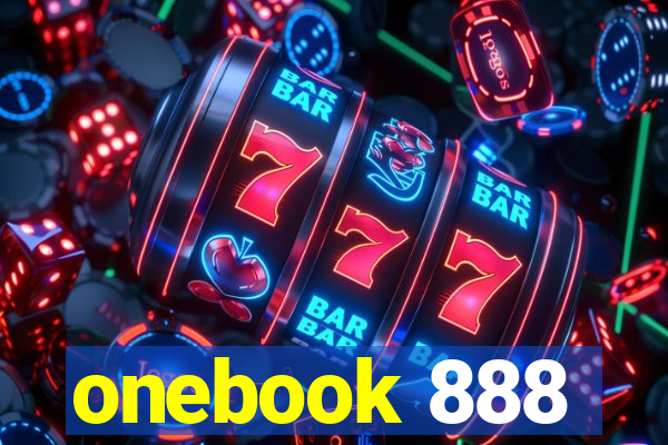 onebook 888