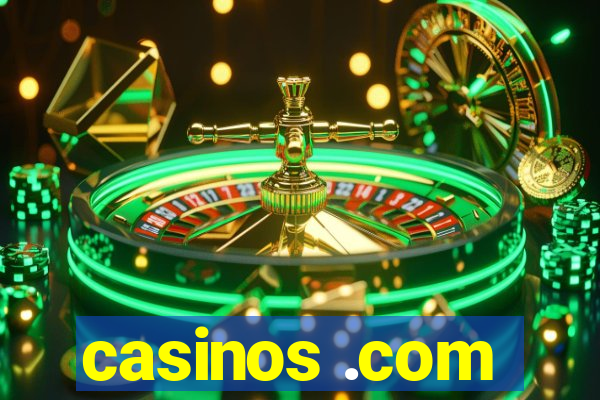 casinos .com