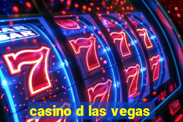 casino d las vegas