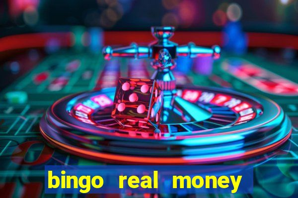 bingo real money no deposit