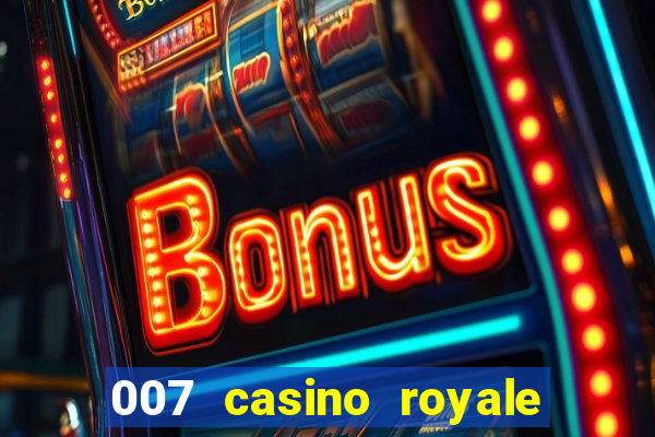 007 casino royale dublado mp torrent