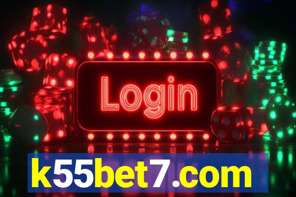 k55bet7.com