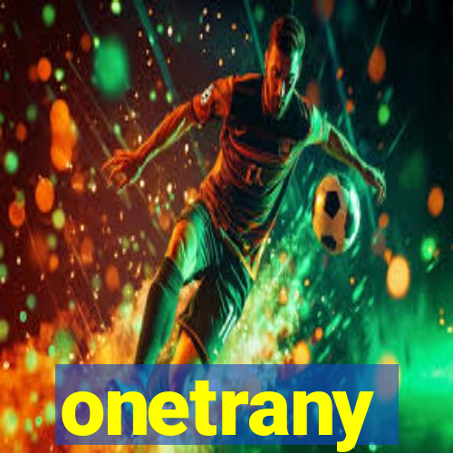 onetrany