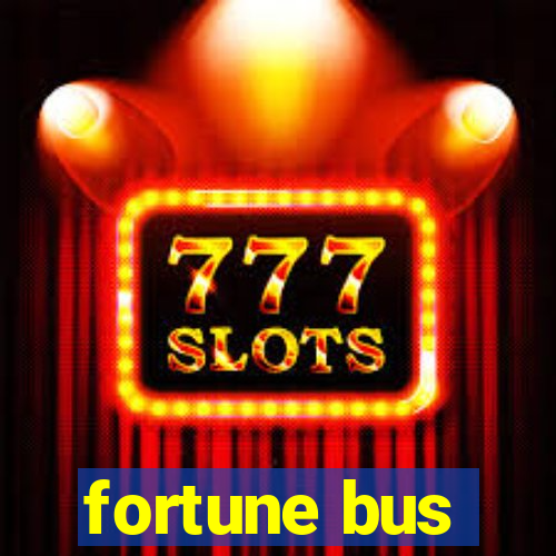 fortune bus