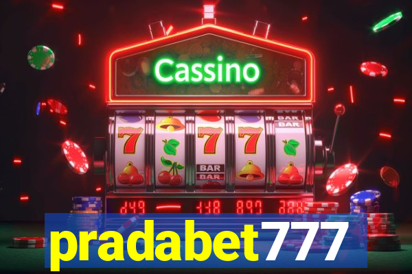 pradabet777